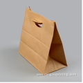 lower price Die-cut Handle Paper Bag